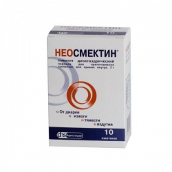 лекарство неосмектин