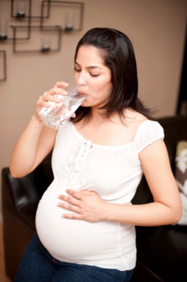 Нимесил и беременность