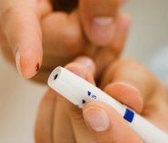 уровень глюкозы в крови беременной