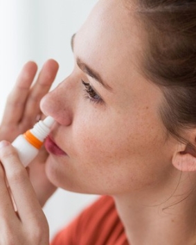 Альбуцид в нос капли в нос Альбуцид