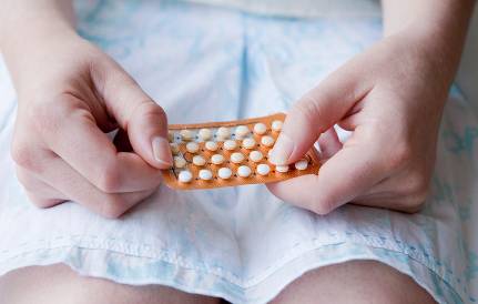 беременность после Новинета