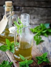 оливкового масла для профилактики растяжек