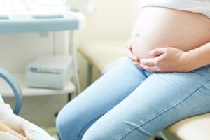 симптомы заражения острицами острицы при беременности