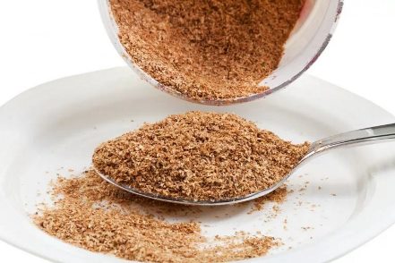 сколько отрубей съедать беременным отруби в рационе