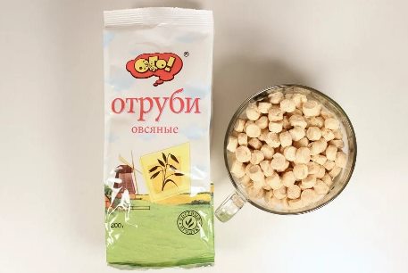 отруби в гранулах как есть отруби