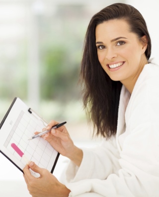 овуляция и месячные месячные и беременность