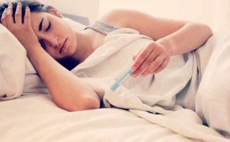 озноб как признак беременности знобит при беременности