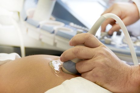 ультразвуковое исследование