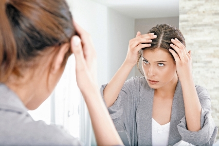 педикулез при беременности