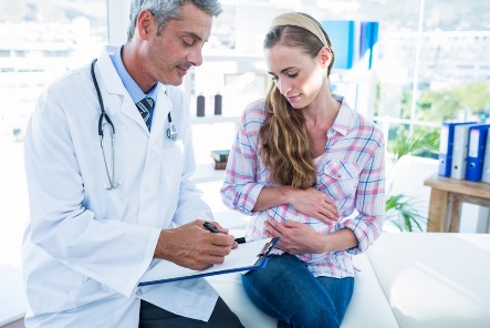 назначение лечения