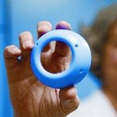 установке гинекологического пессария