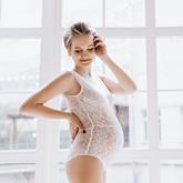 фотосессии при беременности