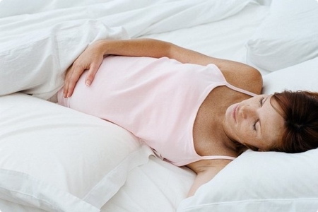 пиелонефрит при беременности