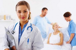 как проявляется пиелонефрит