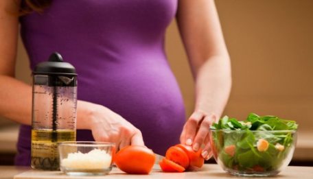 питание при пиелонефрите