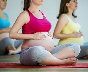 пользе пилатеса при беременности