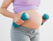 занятий пилатесом при беременности