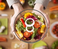 как питаться при беременности на ранних сроках