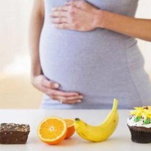 Меню для 2 триместра Питание во 2 триместре