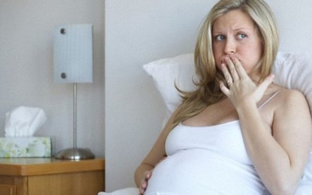 побочные эффекты при лечении побочное действие