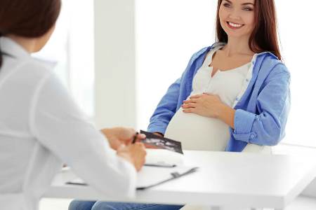 лечение почек у беременных чем лечат почки