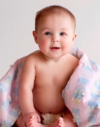 режим дня у полугодовалого малыша