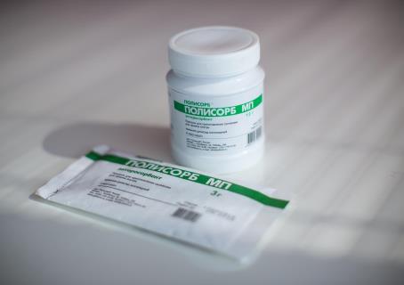 упаковки препарата