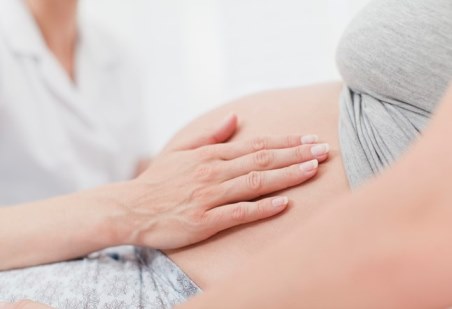 причины поноса в 3 триместре понос на поздних сроках