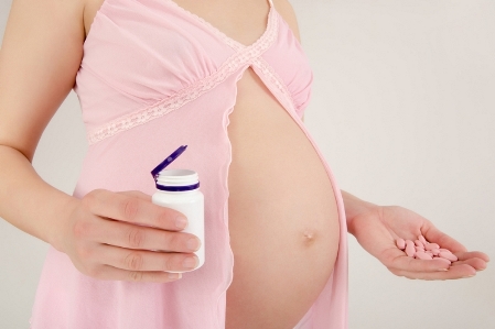 лечение поноса у беременных лекарства от диареи