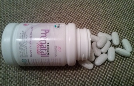 правила приема препарата