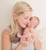 прыщики на лице у новорожденного