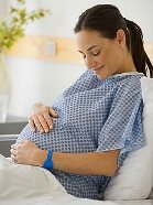 как отходит слизистая пробка