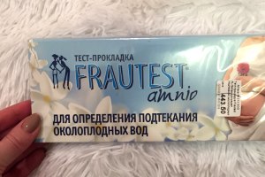 применение тест-прокладки тест прокладка