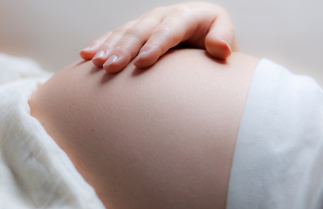 пупочная грыжа