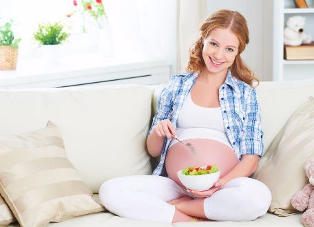 можно ли беременным редьку редька беременным