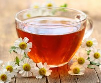 чем полезен ромашковый чай