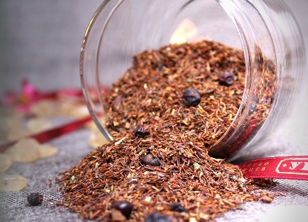 что такое ройбуш чай ройбуш