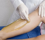 шугаринг при беременности