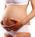 сыпь на животе