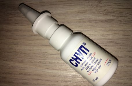 инструкция к Снупу