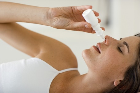 Снуп при беременности