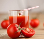 томатный сок