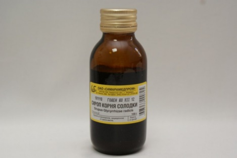 сироп из корня солодки беременным сироп корня солодки
