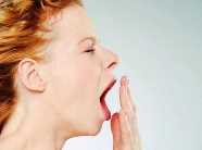 хочется спать