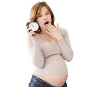 нарушении сна при беременности