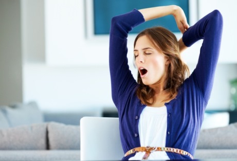 постоянная сонливость на ранних сроках сонливость у беременных