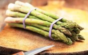 чем полезна спаржа