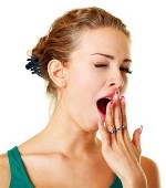 почему беременным все время хочется спать