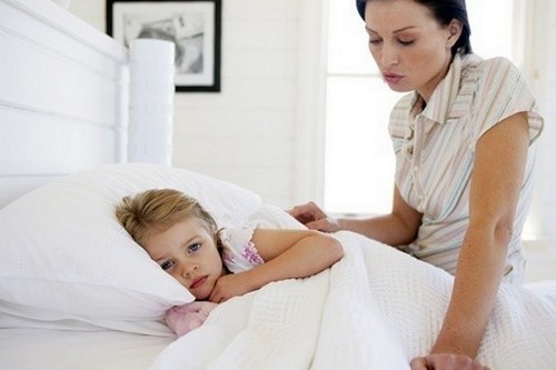 Лечение герпетического стоматита