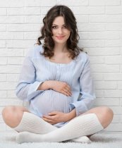 судорогах в ногах при беременности